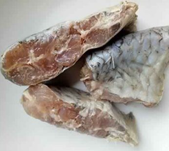 Moronic Fish (Momoni)