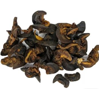 Dried Snails (Medium Size) – 200g