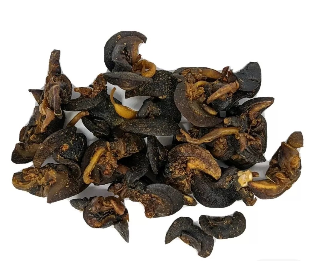 Dried Snails (Medium Size) – 200g