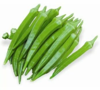 Fresh Okra