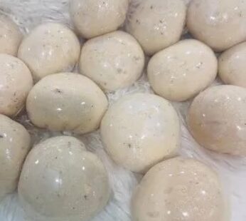 Ready To Eat Ghana Banku