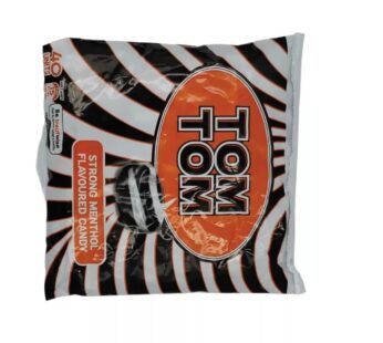 Tom Tom Menthol Sweets | 40pcs per Pack